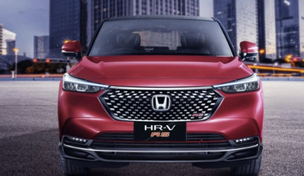 Alasan Mengapa Honda HRV Cocok Dibawa Trip Keluar Kota