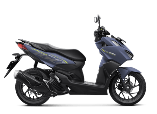 Tips Modifikasi Vario 160 CBS Agar Makin Stylish dan Nyaman